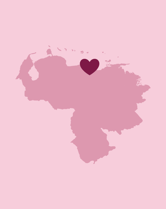 Communities in need of support