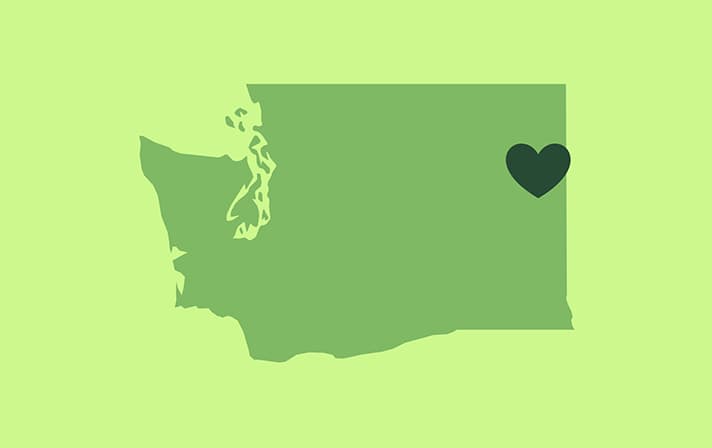 Communities in need of support
